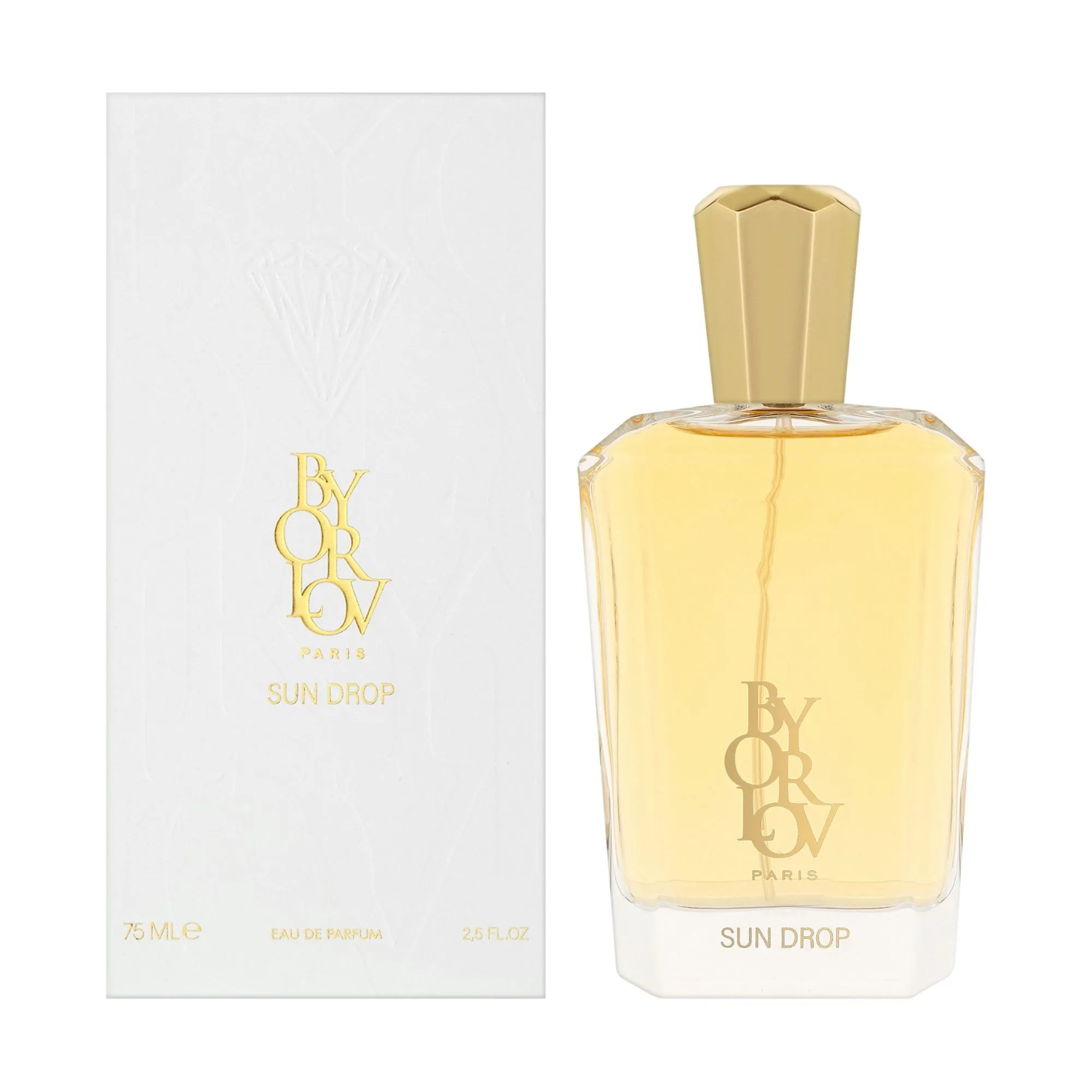 Sun Drop Eau de parfum